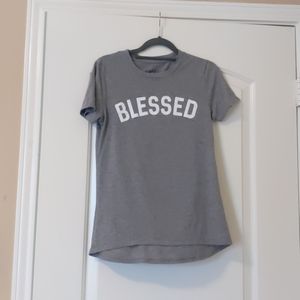 Blessed shirt